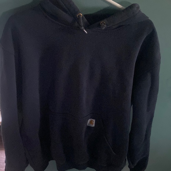 Men’s Carhartt Hoodie - Picture 1 of 1